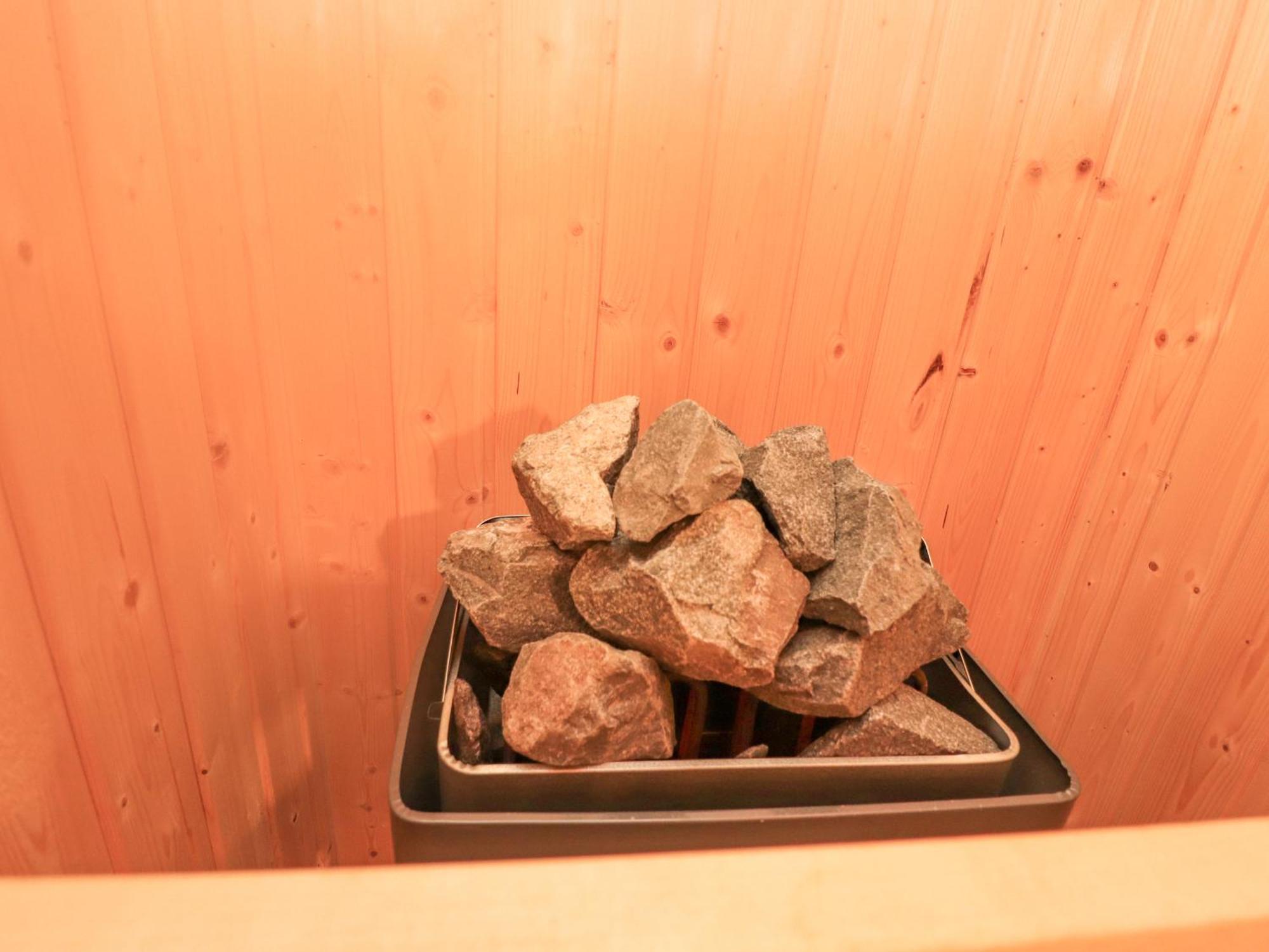 Creed Cabin Stornoway  Exterior foto